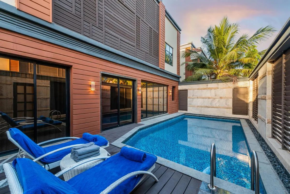Image 3 of Narcissus Obhur Resort & Spa