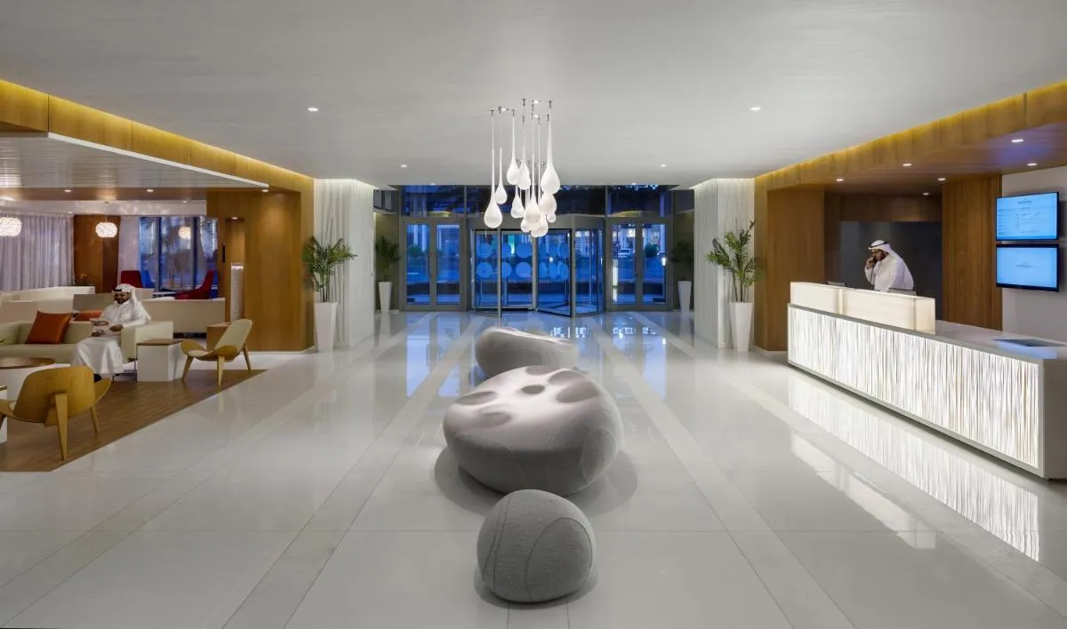 Image 3 of Novotel Jeddah Tahlia