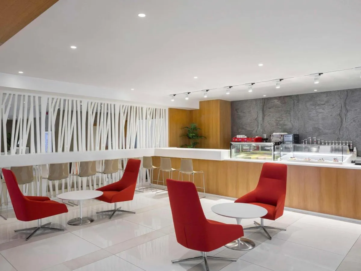 Image 4 of Novotel Jeddah Tahlia