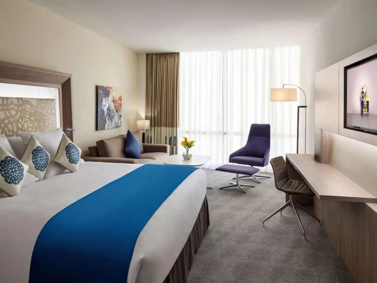 Image 6 of Novotel Jeddah Tahlia