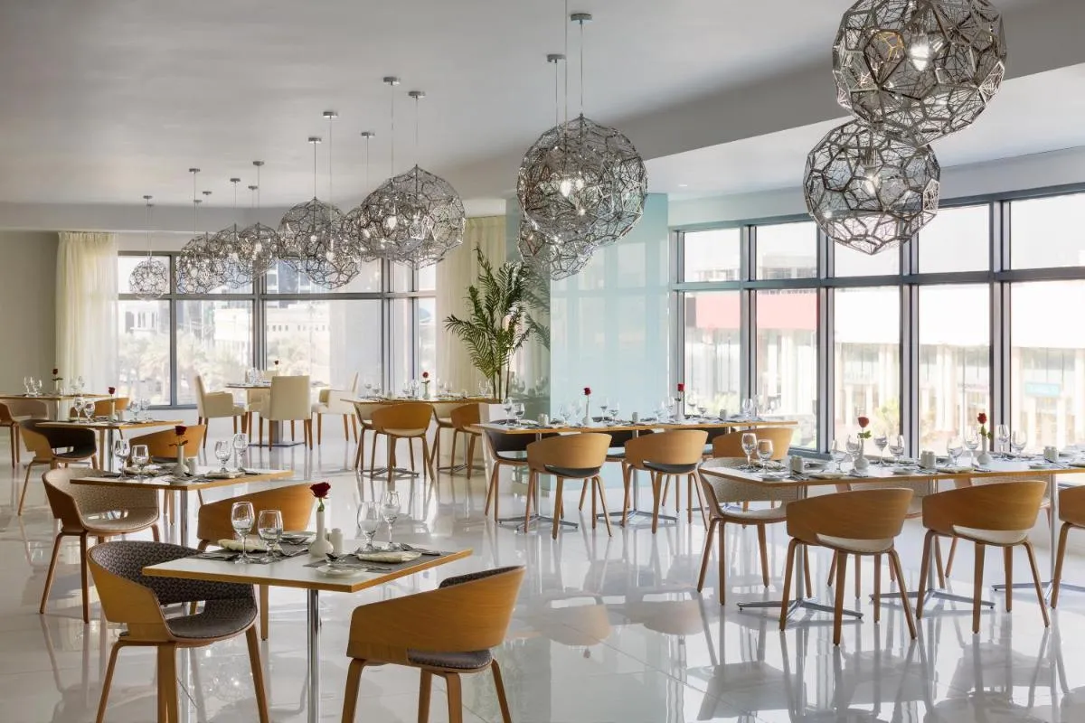 Image 1 of Novotel Jeddah Tahlia