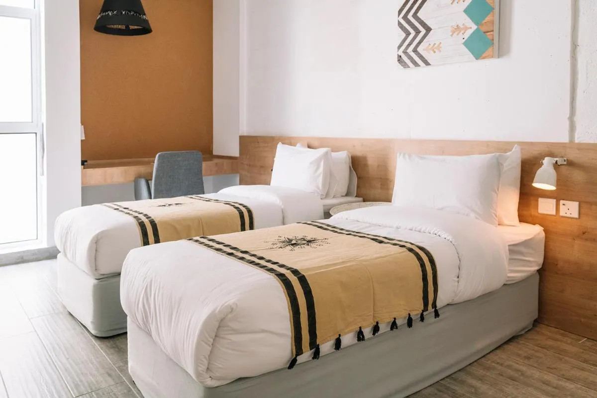 Image 1 of Nuzl Shada Hotel