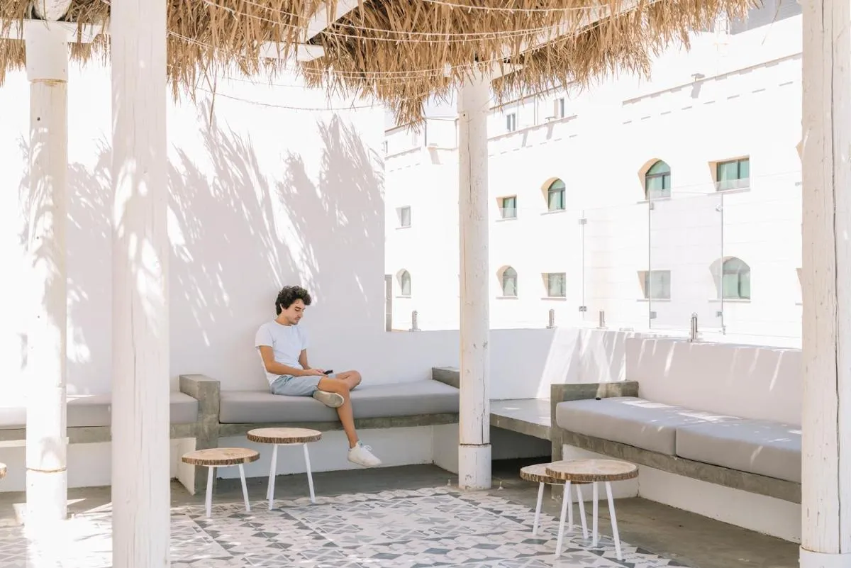 Image 6 of Nuzl Shada Hotel