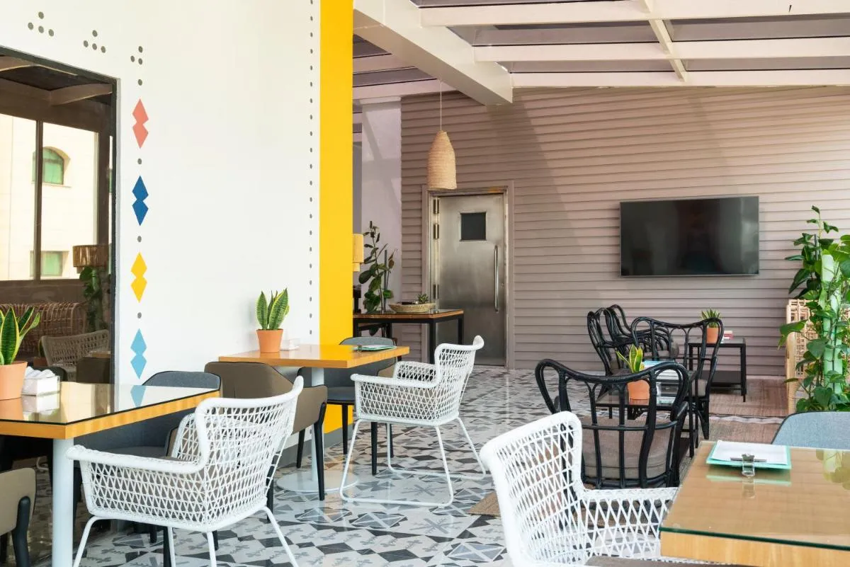 Image 5 of Nuzl Shada Hotel