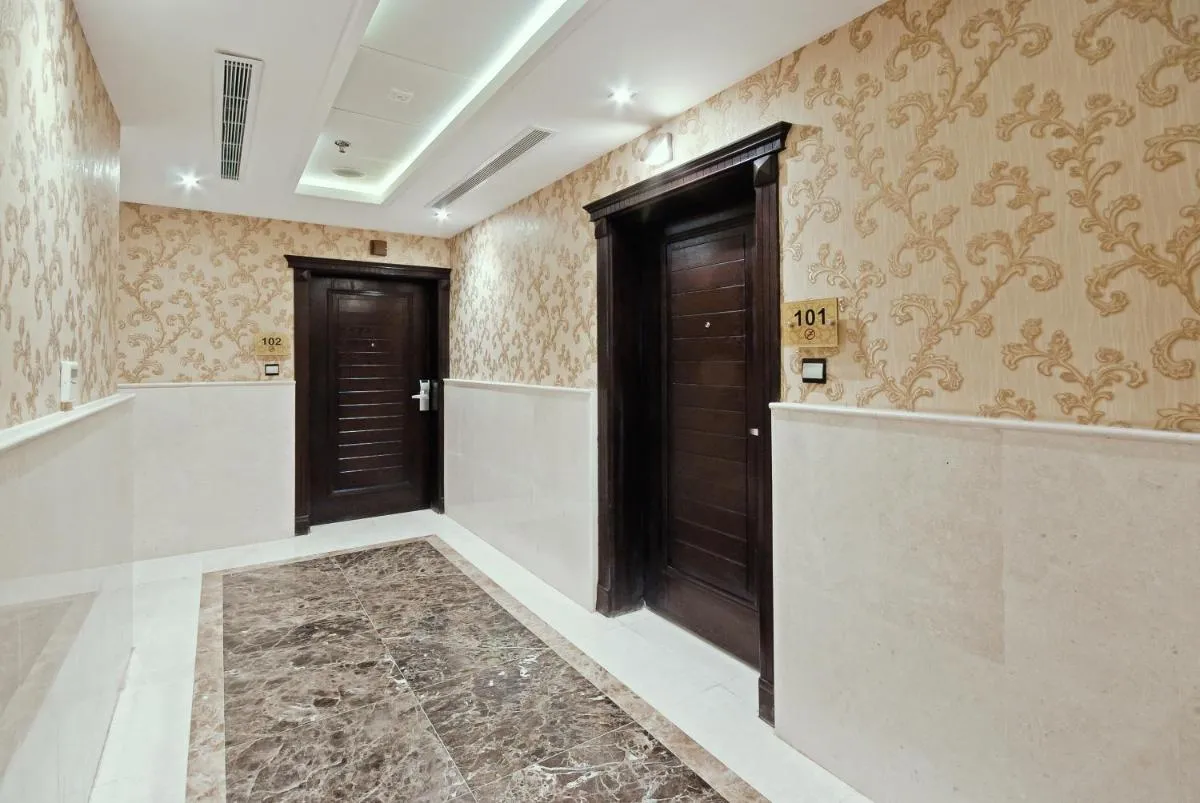 Image 2 of Oasis Rise Hotel Apartments