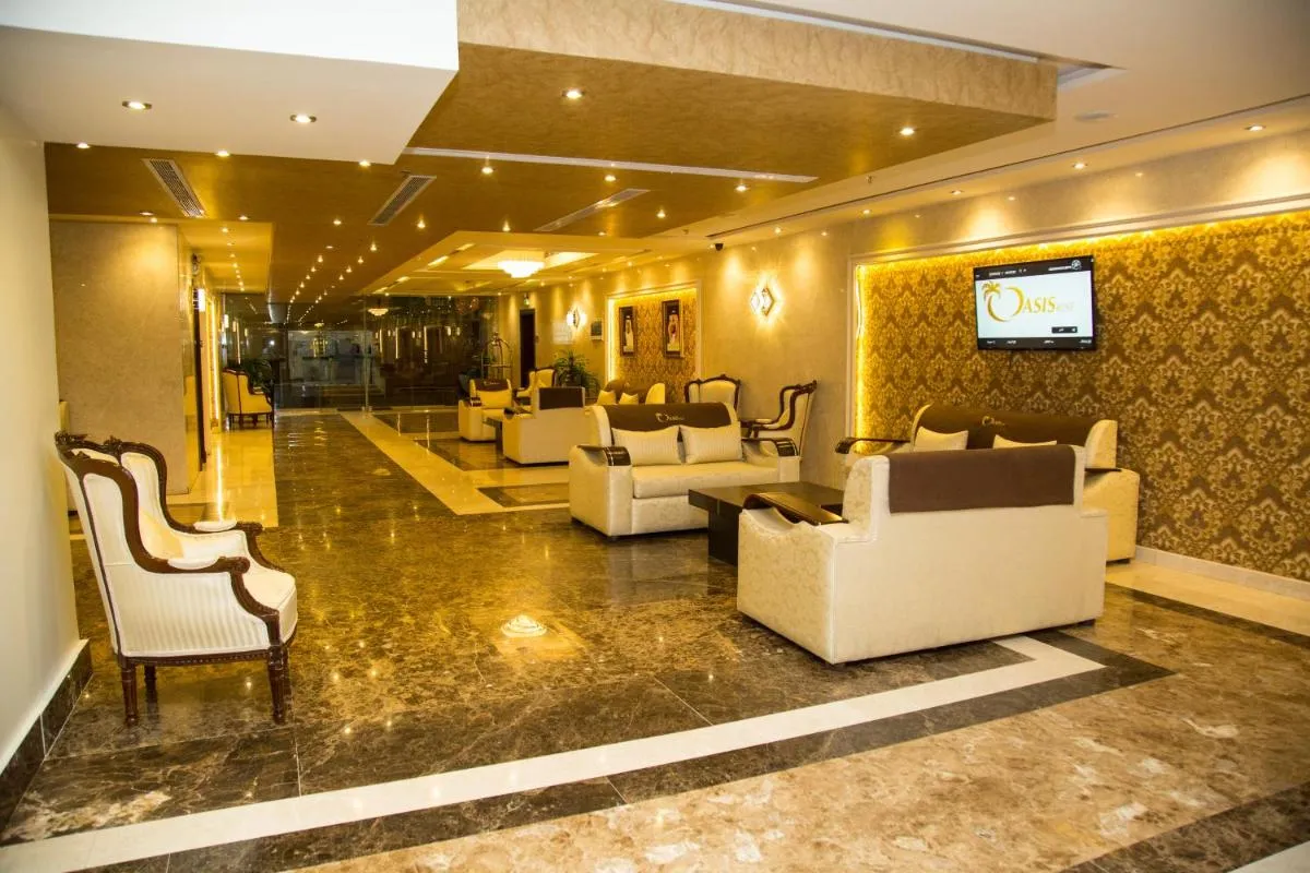 Image 4 of Oasis Rise Hotel Apartments