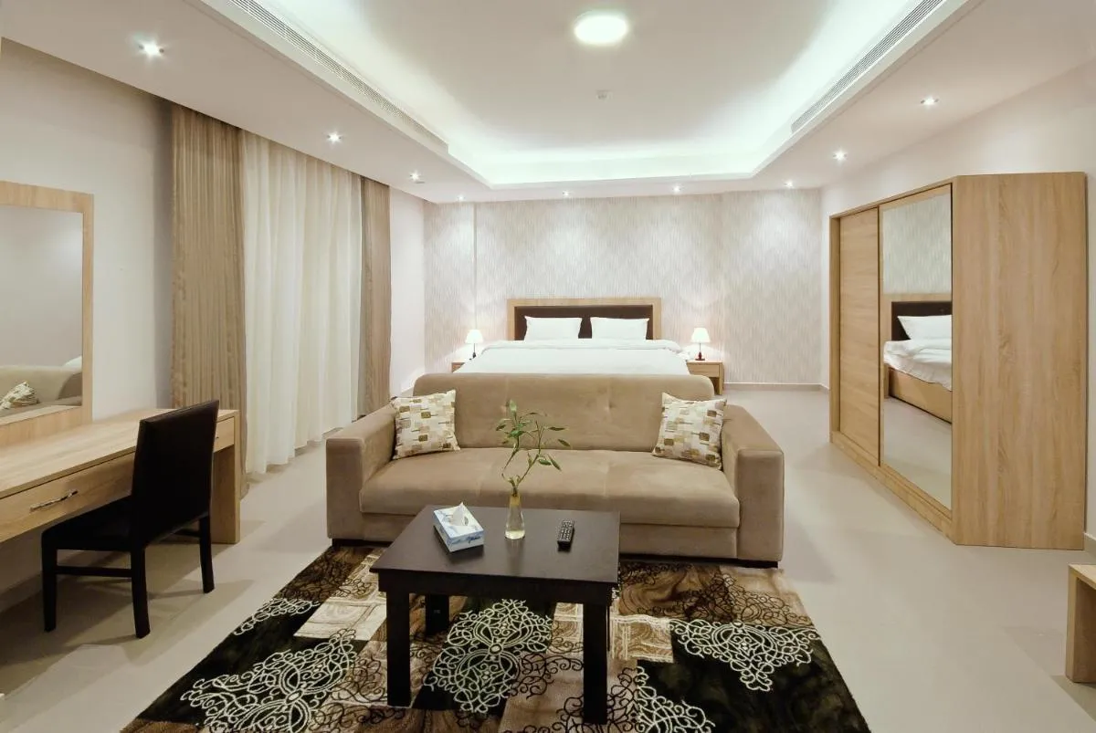 Image 6 of Oasis Rise Hotel Apartments