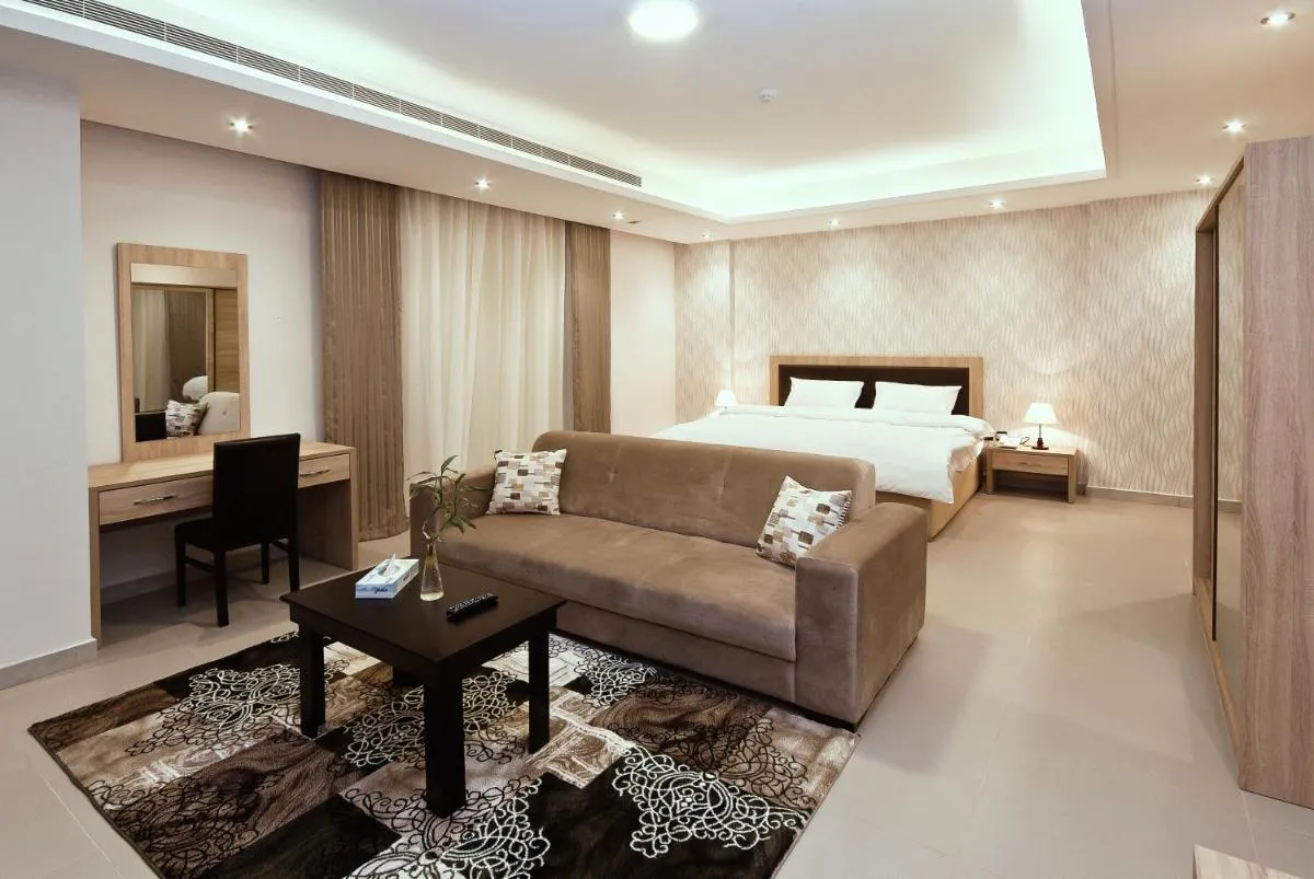 Image 1 of Oasis Rise Hotel Apartments