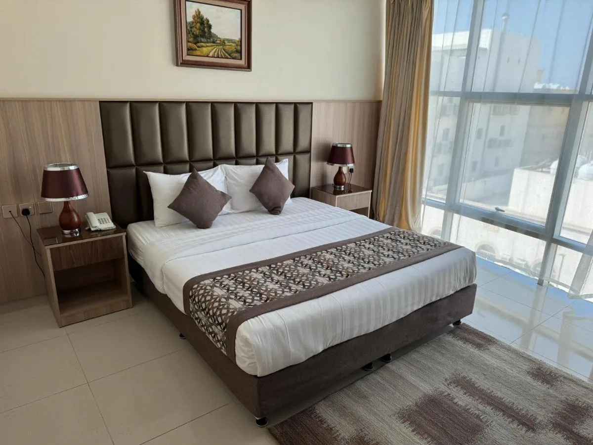 Image 5 of PRIMOTEL Suites As Salamah