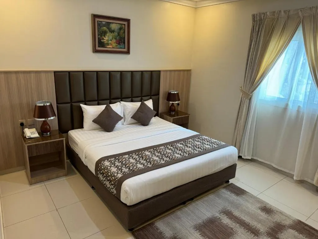 Image of PRIMOTEL Suites As Salamah