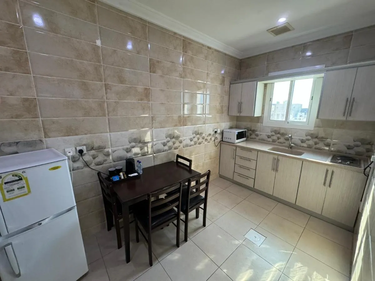 Image 2 of PRIMOTEL Suites As Salamah