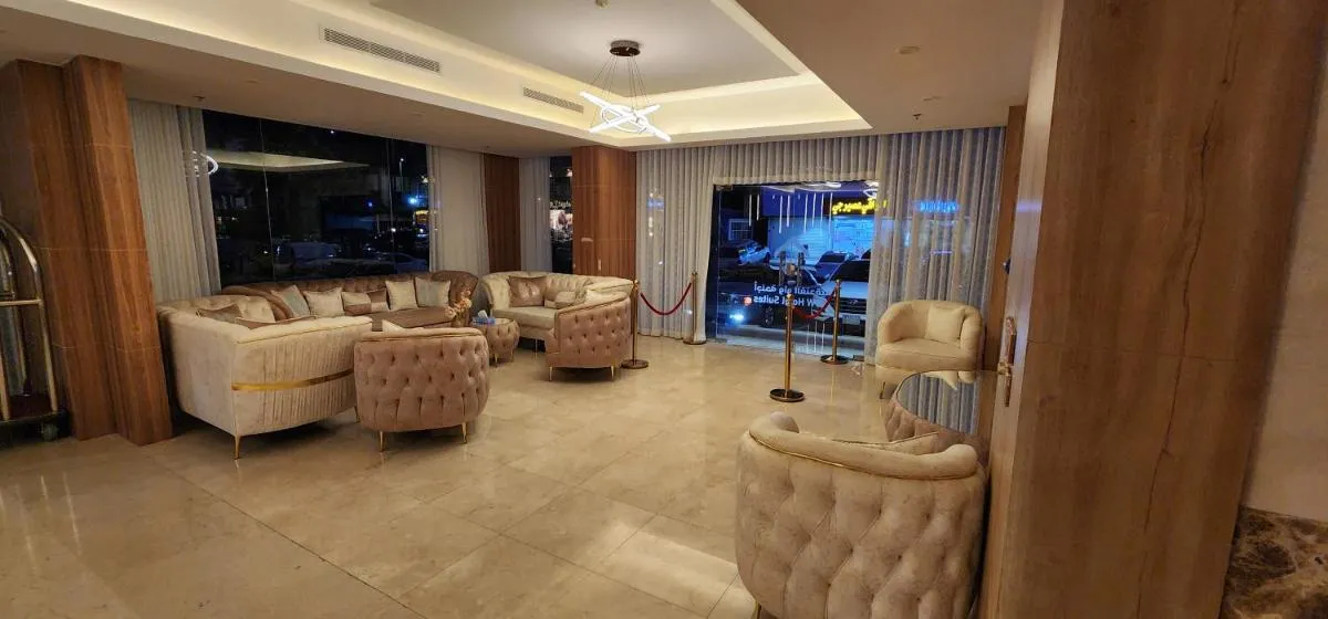 Image 4 of PRIMOTEL Suites As Salamah