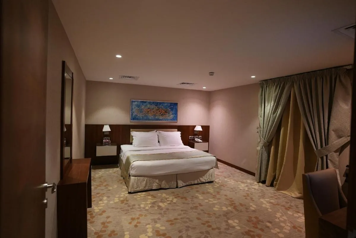 Image 1 of Palm Boutique Hotel