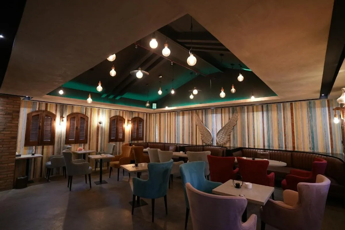 Image 3 of Palm Boutique Hotel