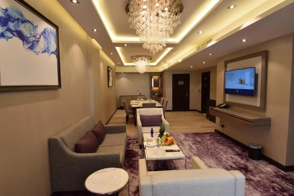 Image 3 of Paradise Elite Hotel Jeddah