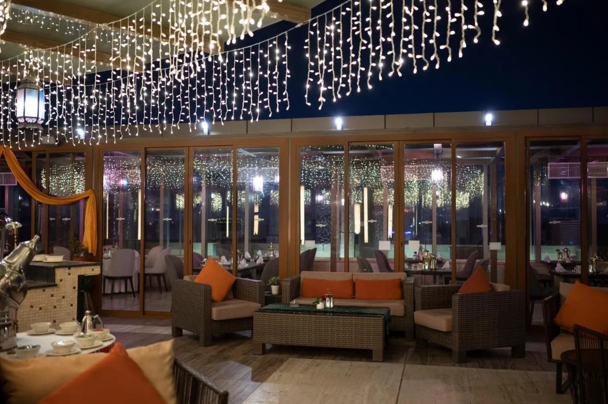 Image 4 of Paradise Elite Hotel Jeddah