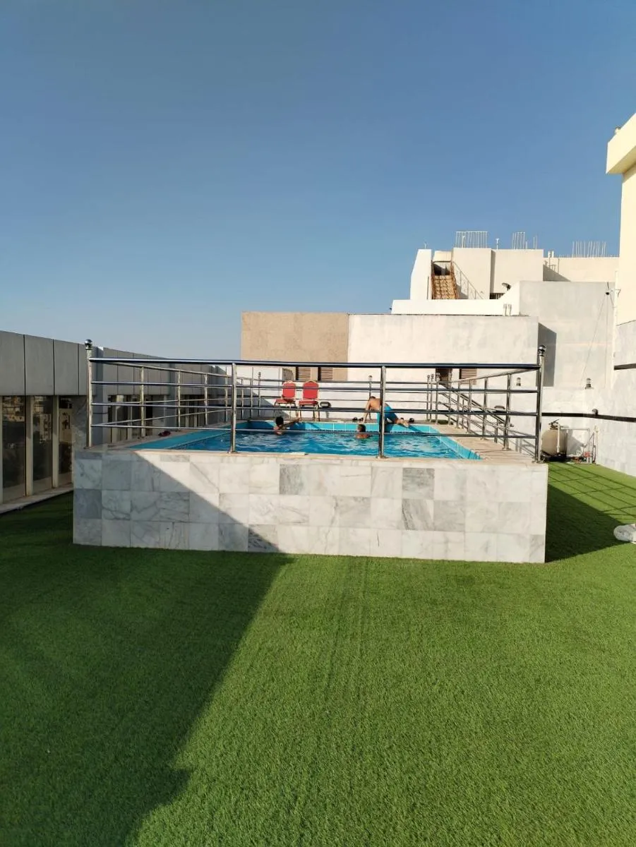 Image 3 of Paradise Inn Jeddah Hotel