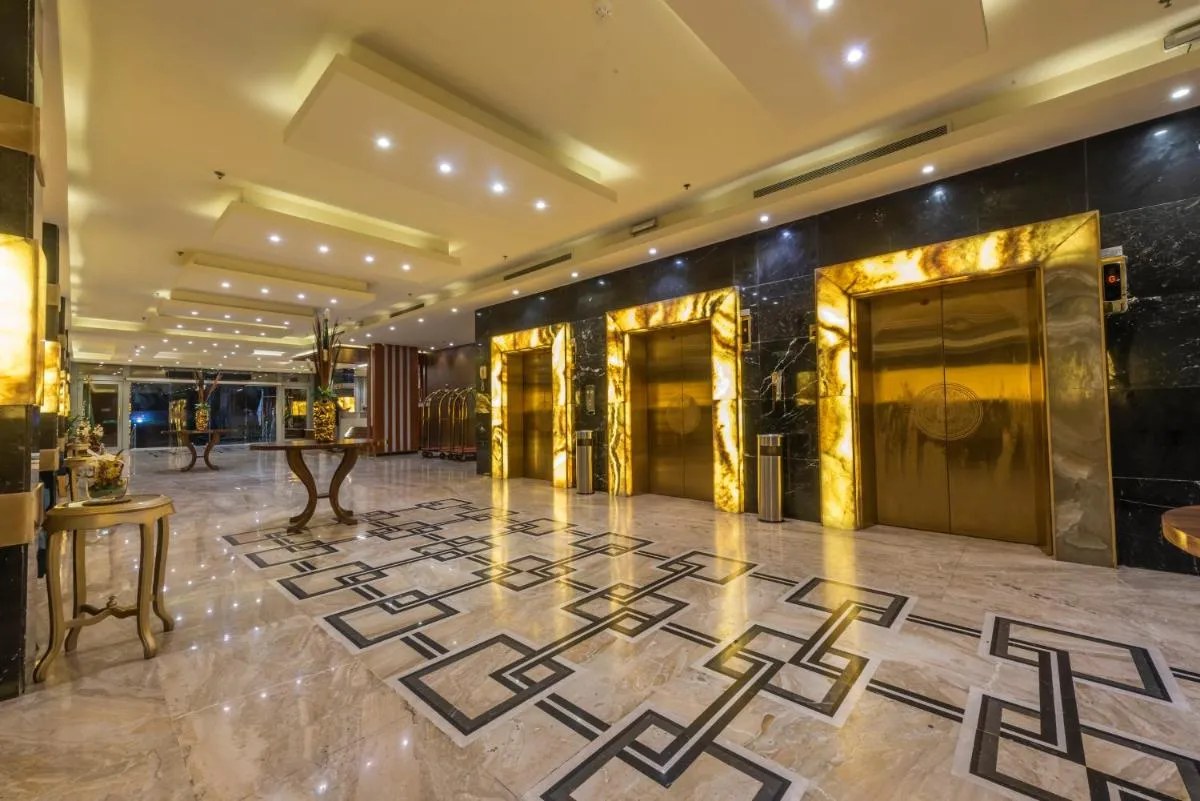 Image 2 of Paradise Inn Jeddah Hotel