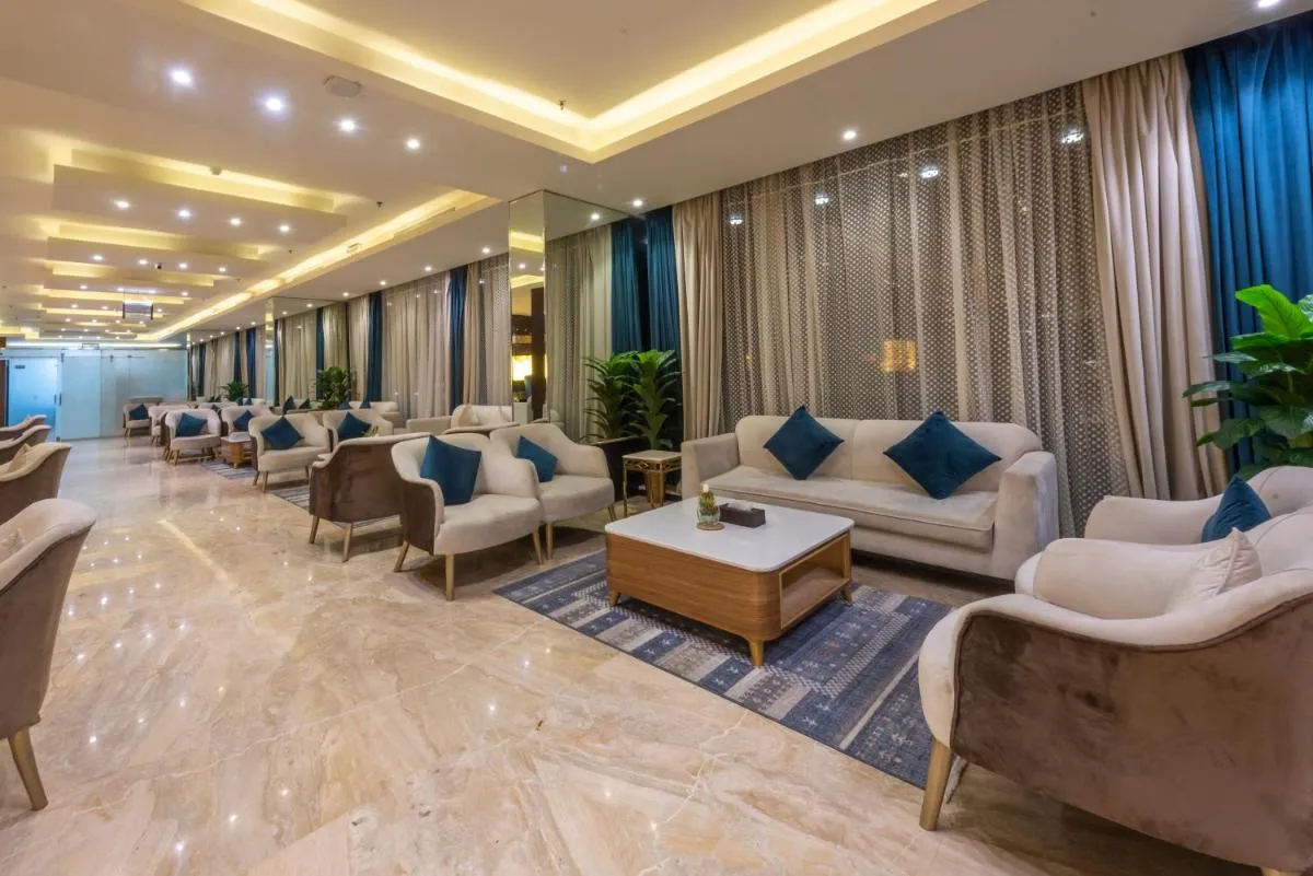 Image 6 of Paradise Inn Jeddah Hotel