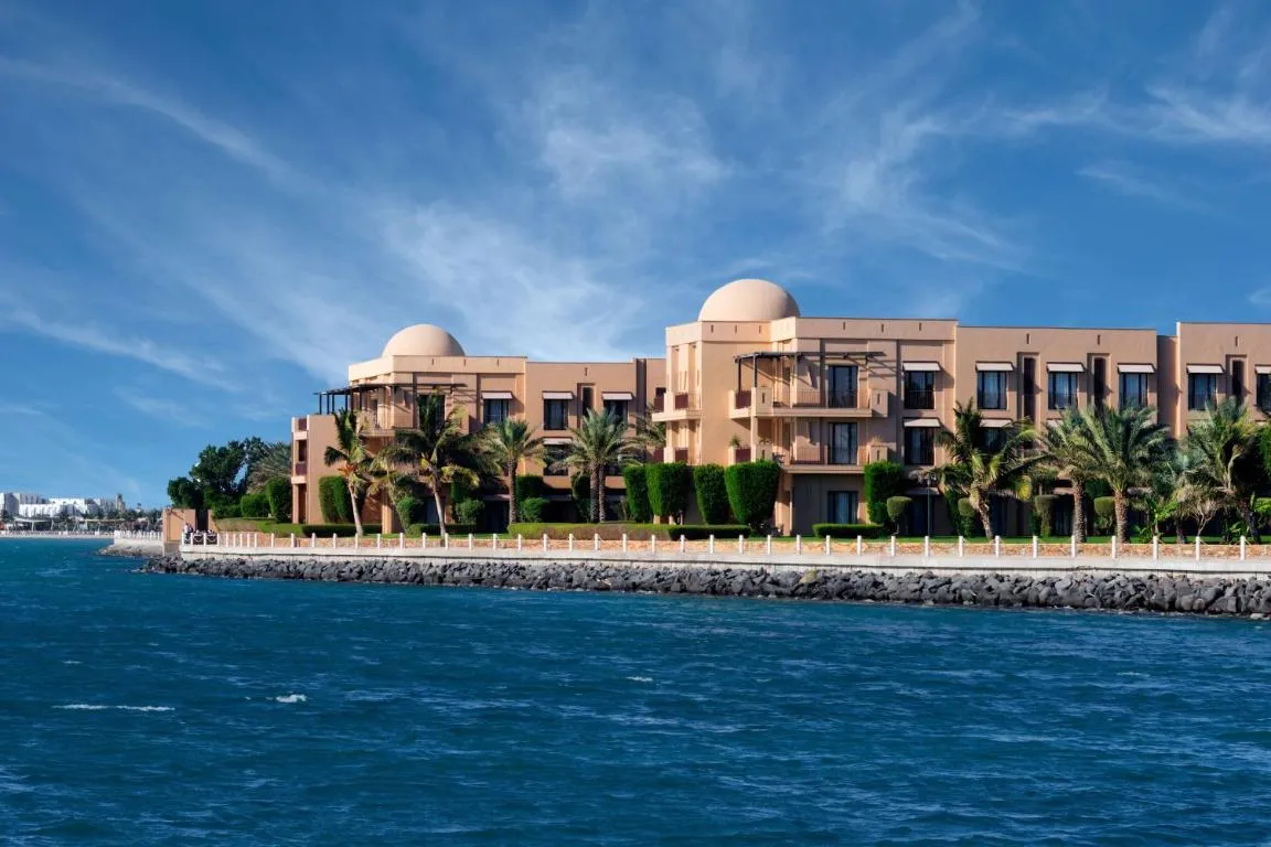 Image of Park Hyatt Jeddah – Marina, Club and Spa