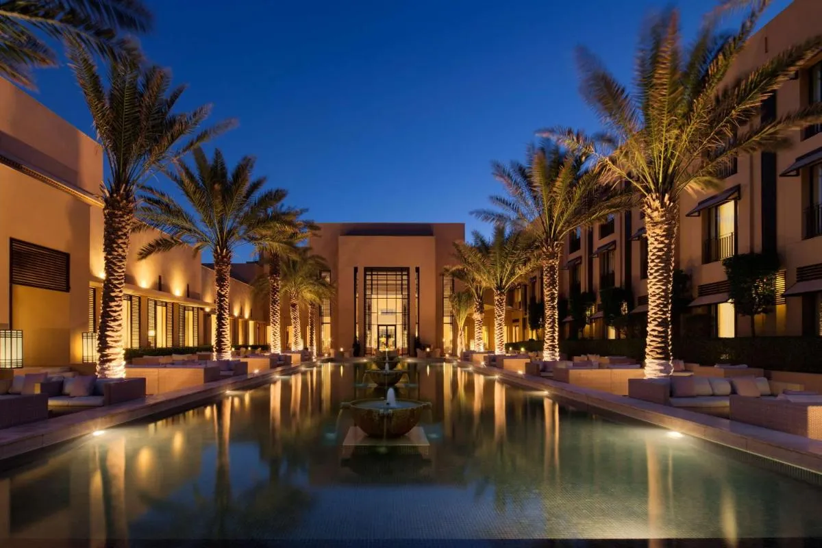Image 3 of Park Hyatt Jeddah – Marina, Club and Spa