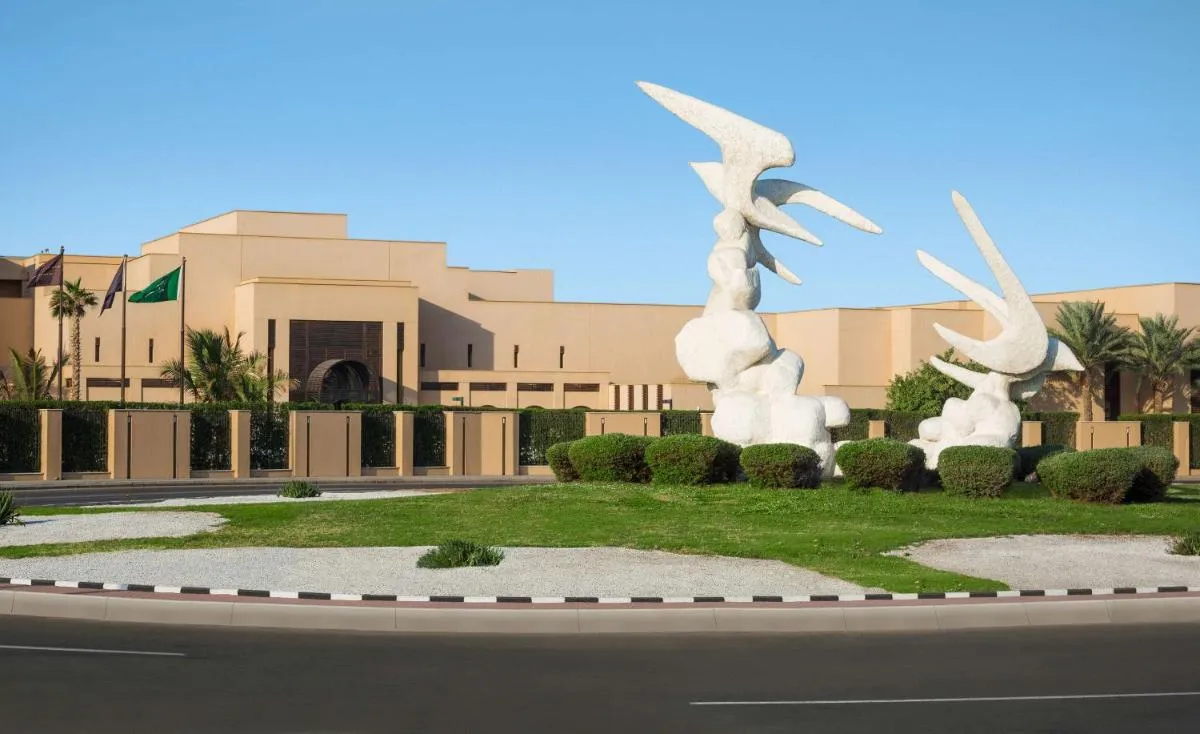 Image 6 of Park Hyatt Jeddah – Marina, Club and Spa