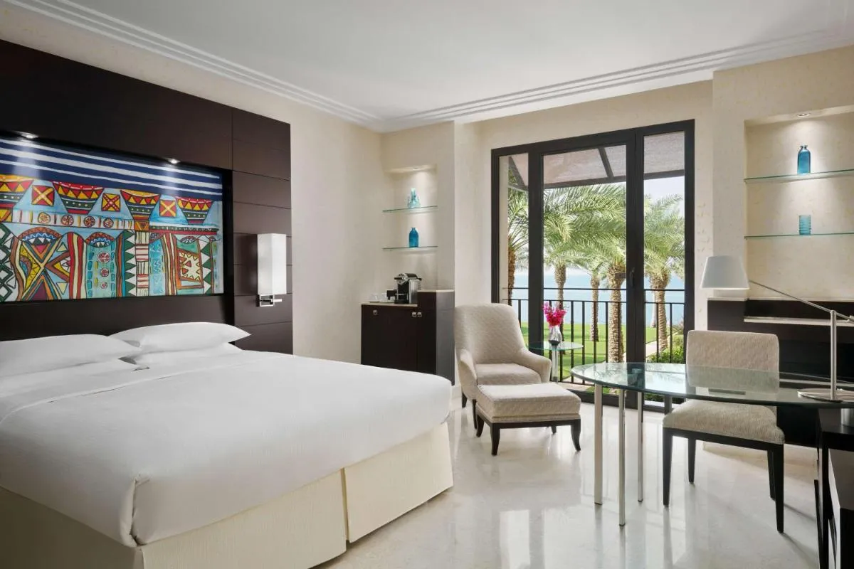Image 1 of Park Hyatt Jeddah – Marina, Club and Spa