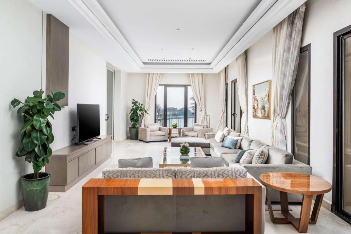 Image 4 of Park Hyatt Jeddah – Marina, Club and Spa