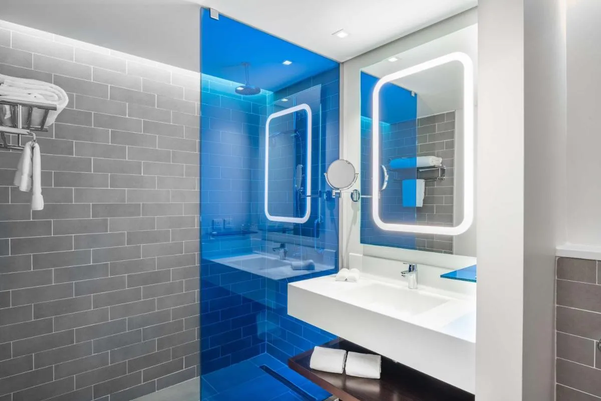 Image 2 of Park Inn by Radisson Jeddah Madinah Road