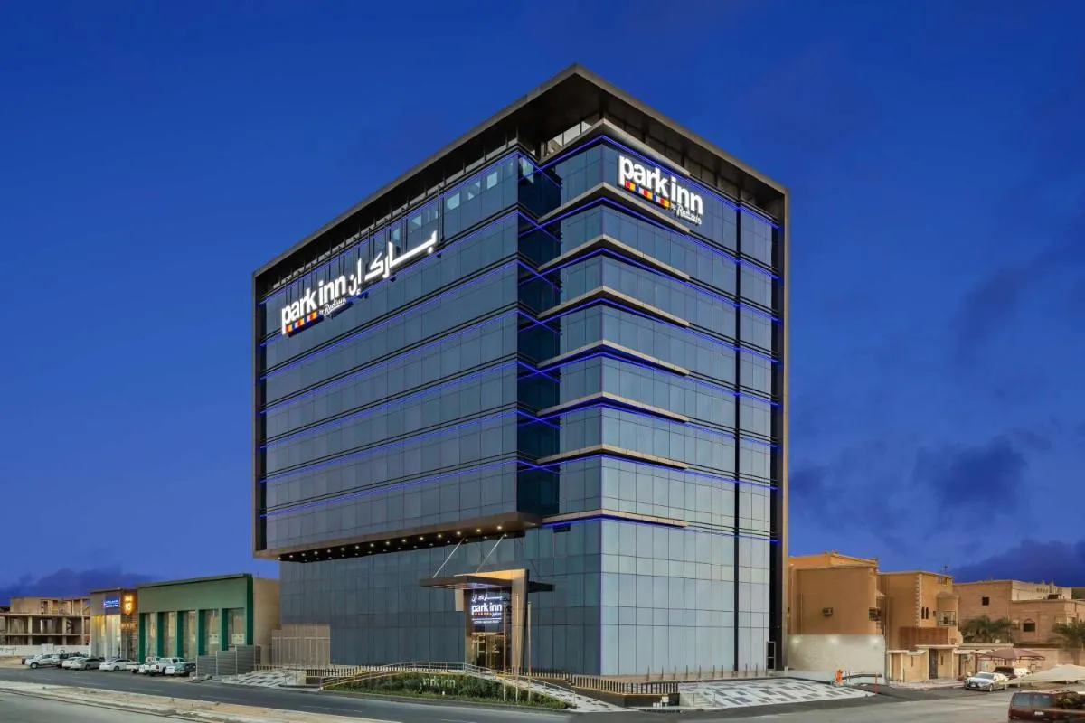 Image 6 of Park Inn by Radisson Jeddah Madinah Road