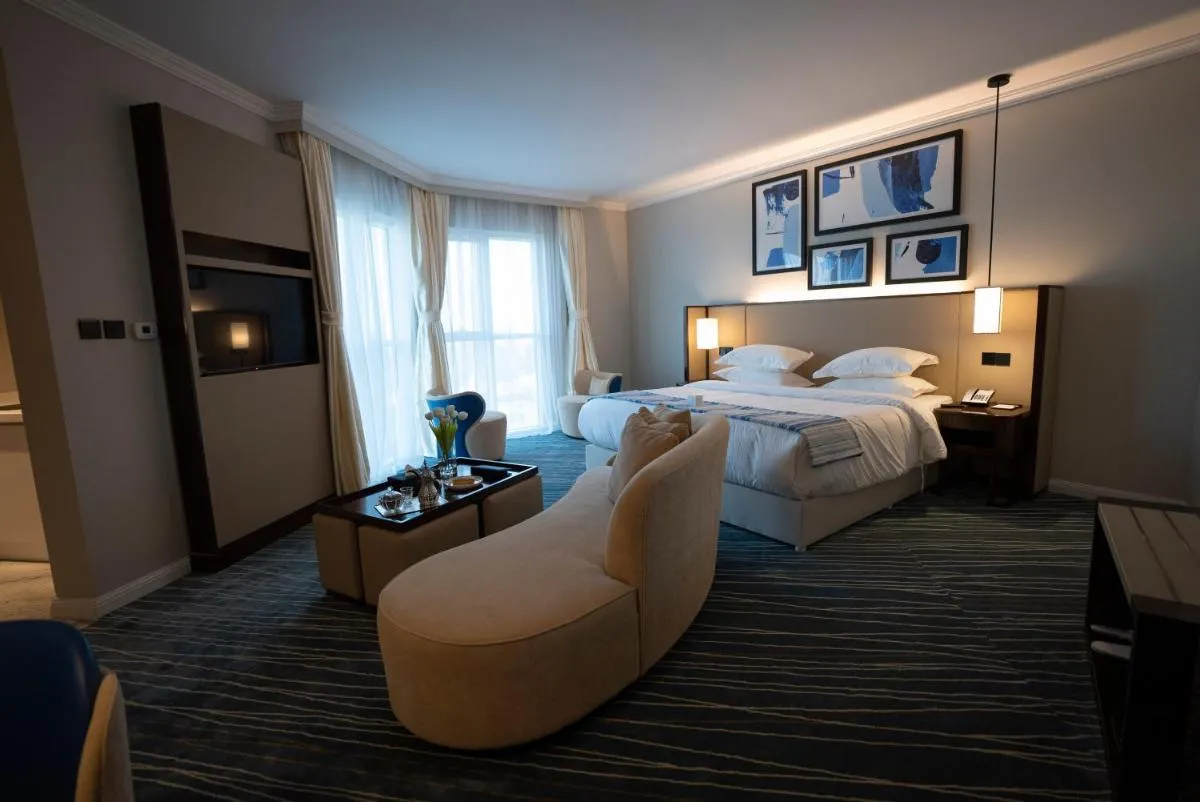 Image 1 of Prime Al Corniche Hotel
