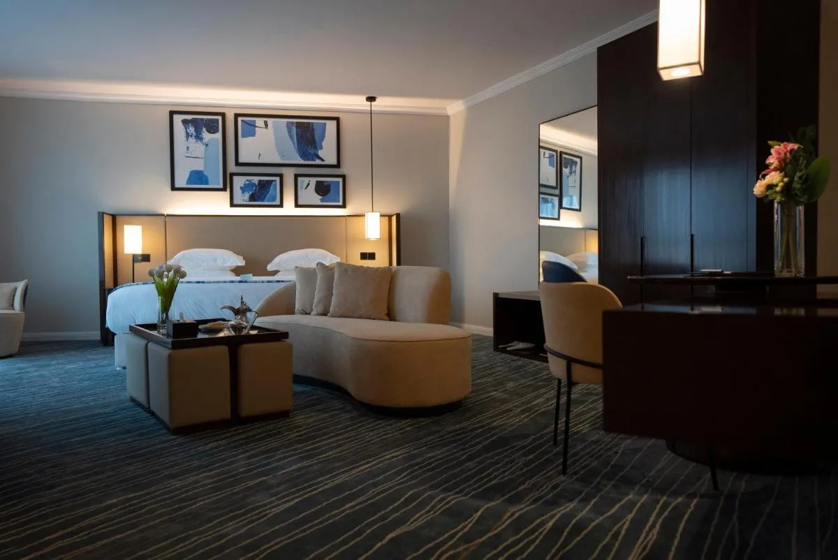 Image 4 of Prime Al Corniche Hotel