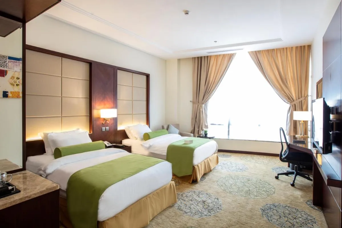 Image 1 of Prime Al Hamra Hotel