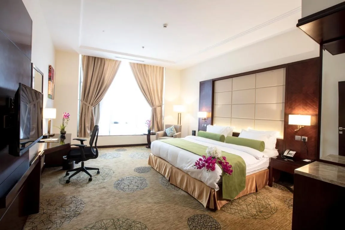 Image of Prime Al Hamra Hotel