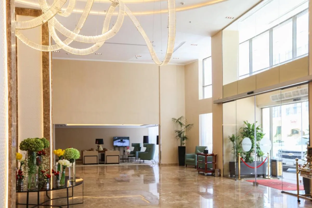 Image 6 of Prime Al Hamra Hotel