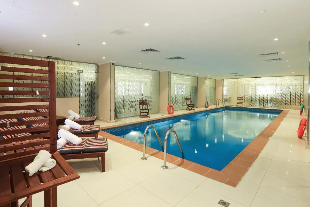 Image 2 of Prime Al Hamra Hotel
