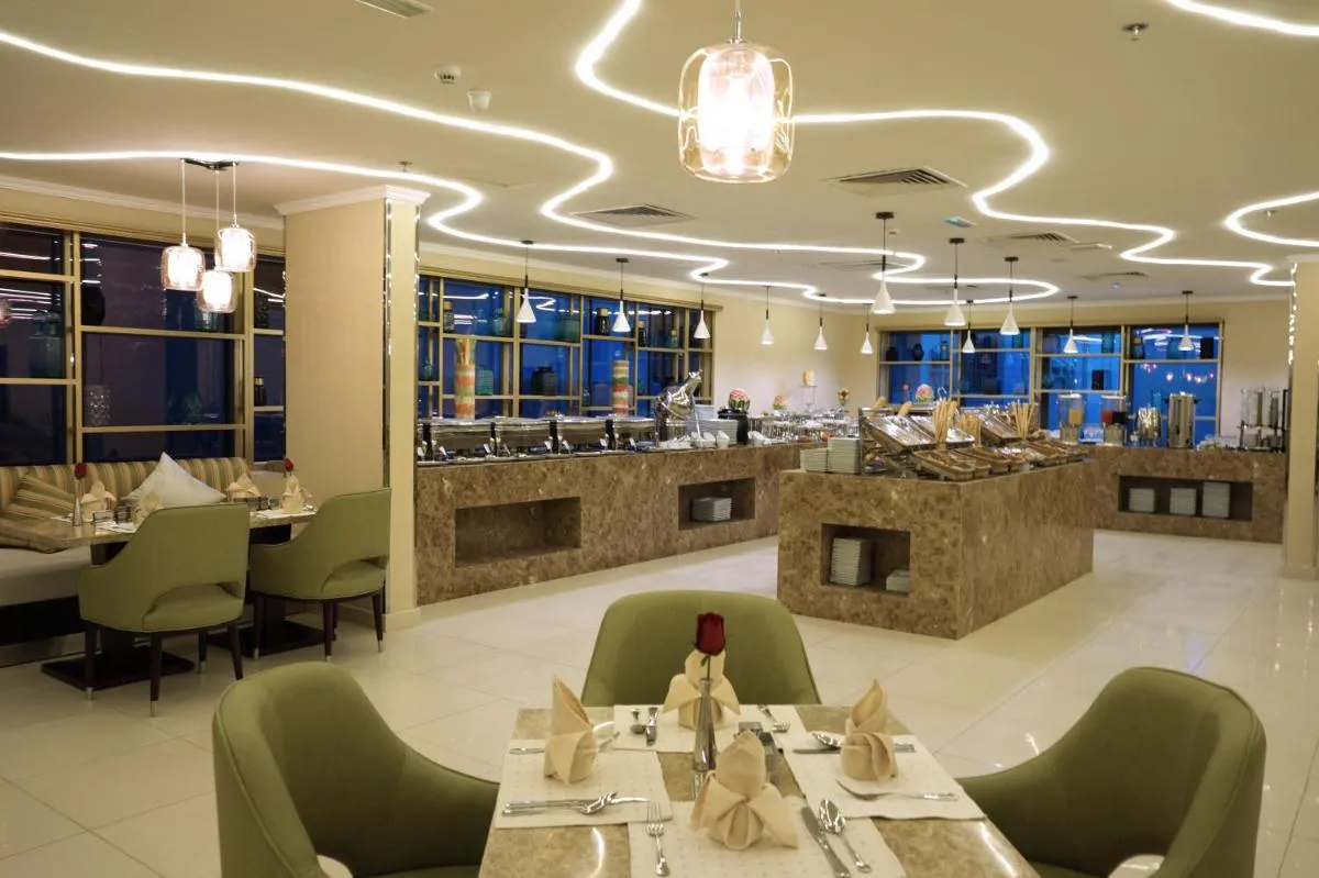 Image 3 of Prime Al Hamra Hotel