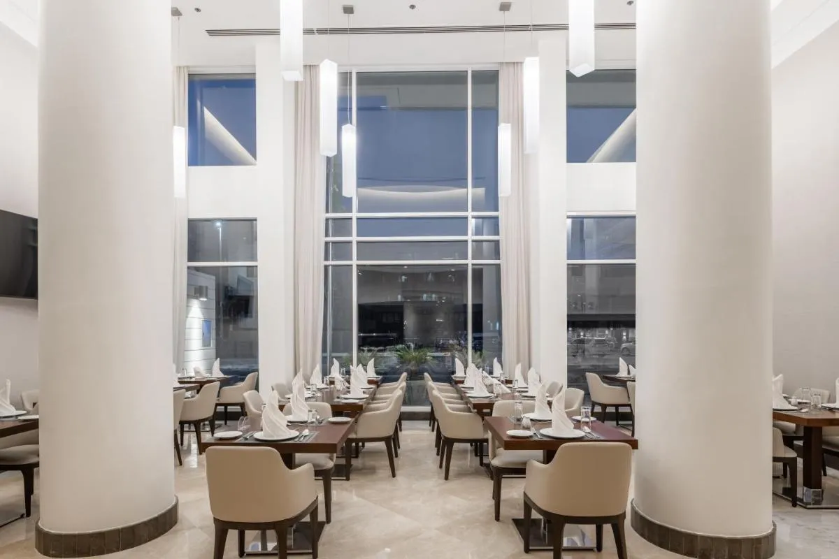 Image 2 of Qamar Hotel Jeddah