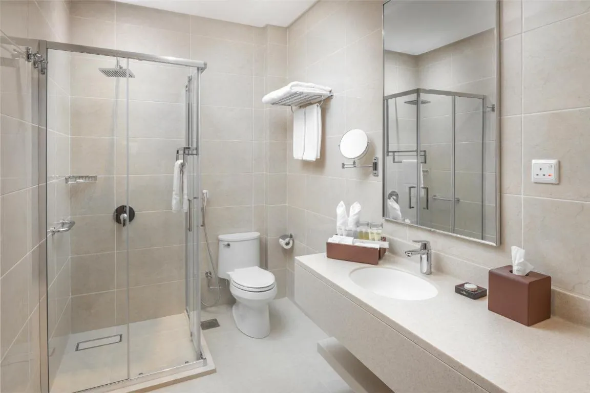 Image of Qamar Hotel Jeddah