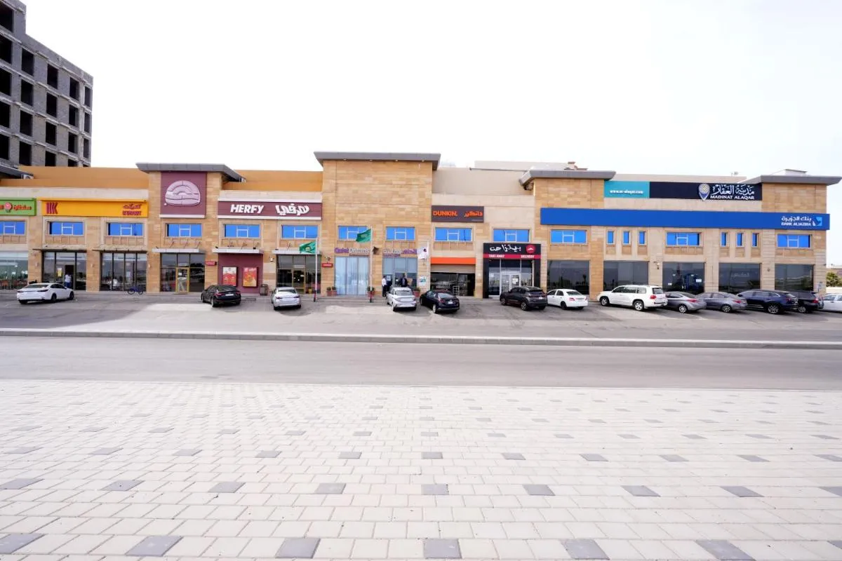 Image 4 of Quiet Dreams – Al Noor Branch