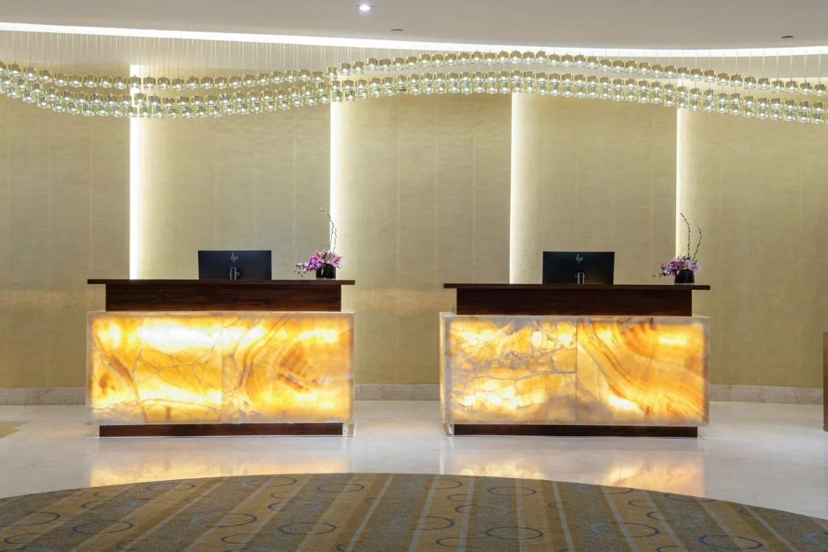 Image 6 of Radisson Blu Hotel, Jeddah Al Salam