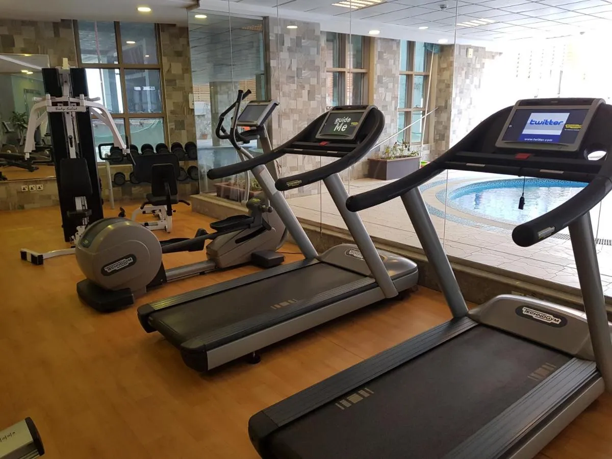 Image 4 of Radisson Blu Plaza Jeddah