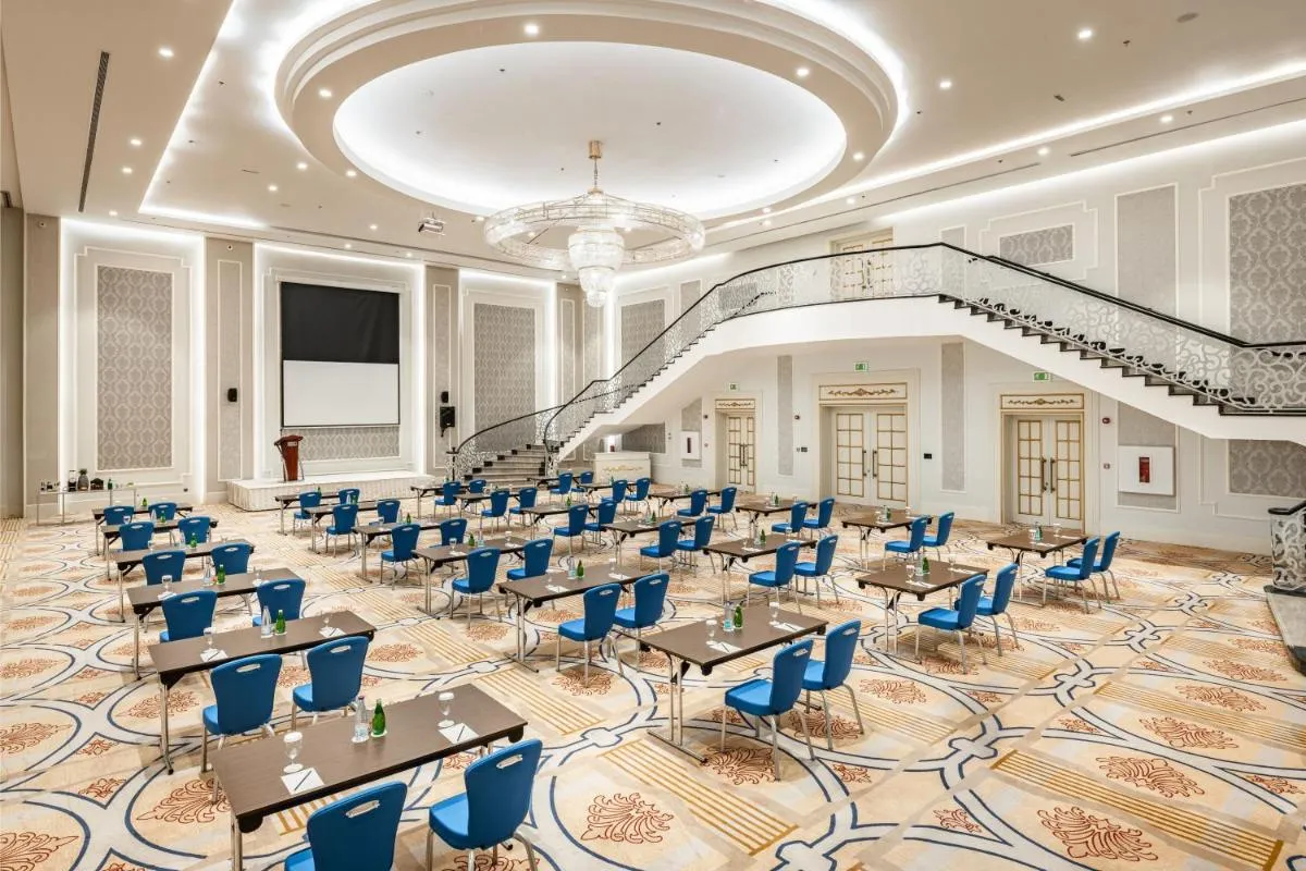 Image 1 of Radisson Blu Plaza Jeddah
