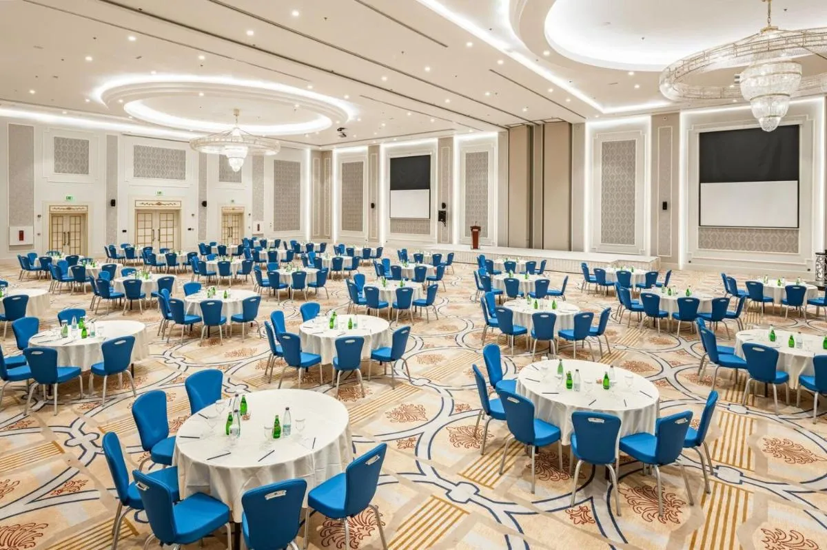 Image 6 of Radisson Blu Plaza Jeddah