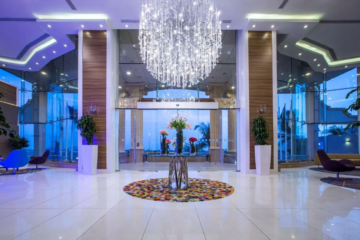 Image of Radisson Blu Plaza Jeddah