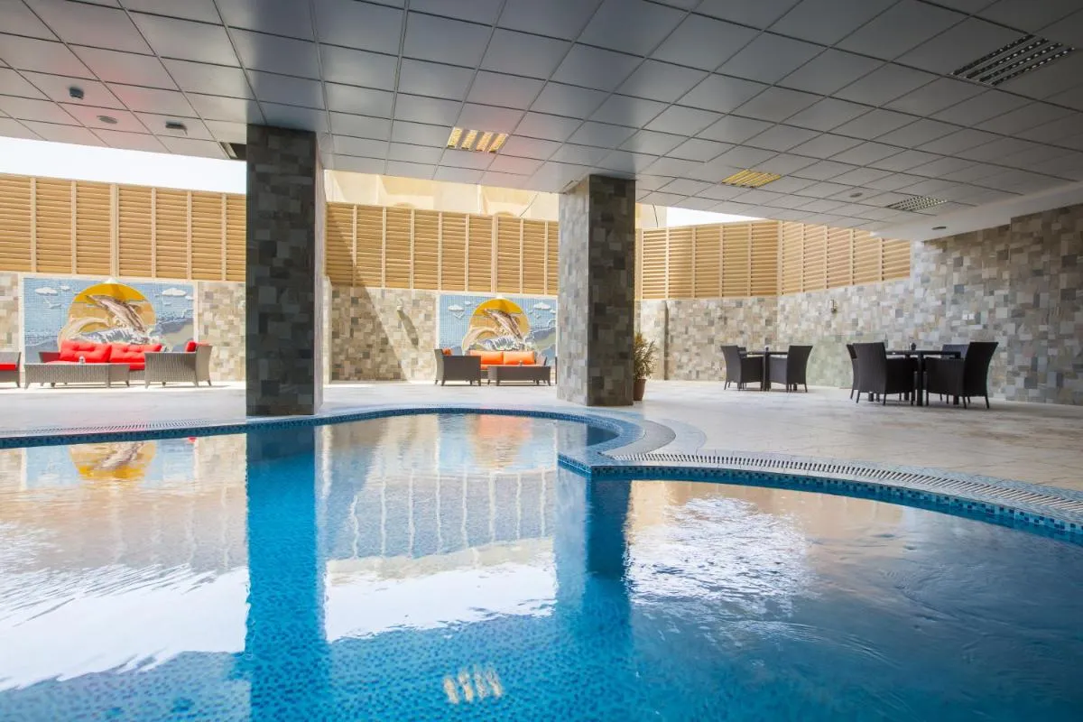 Image 5 of Radisson Blu Plaza Jeddah