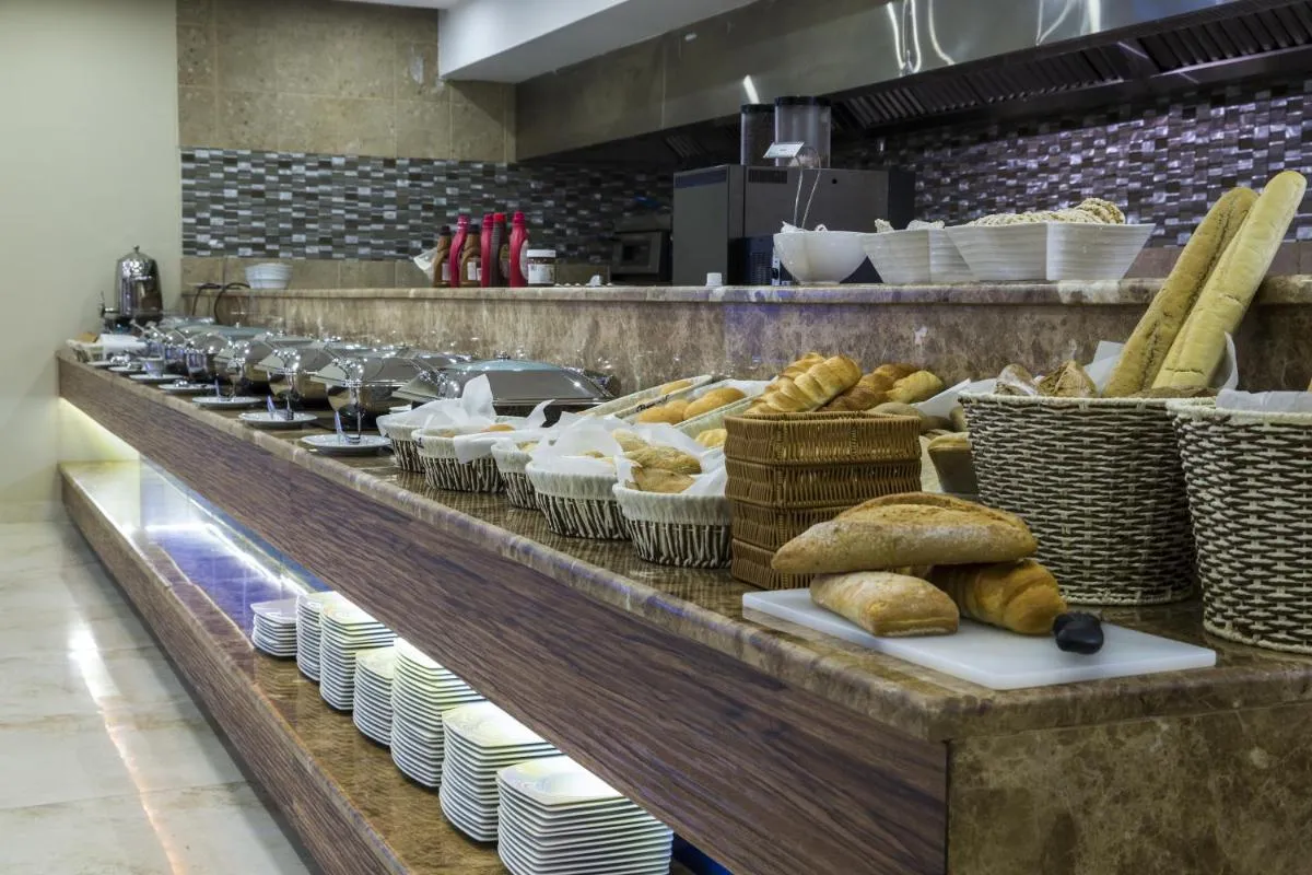 Image 3 of Radisson Blu Plaza Jeddah
