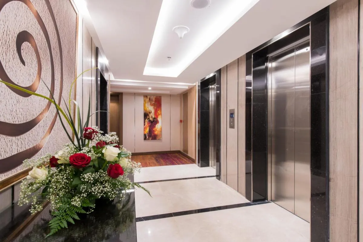 Image 6 of Ramada by Wyndham Continental Jeddah