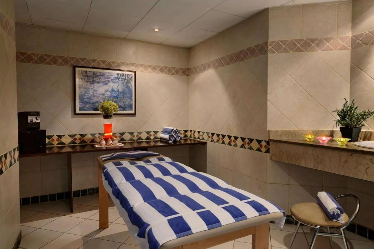 Image 4 of Ramada by Wyndham Continental Jeddah