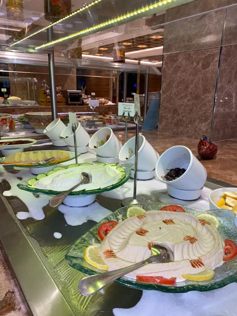 Image 5 of Ramada by Wyndham Continental Jeddah